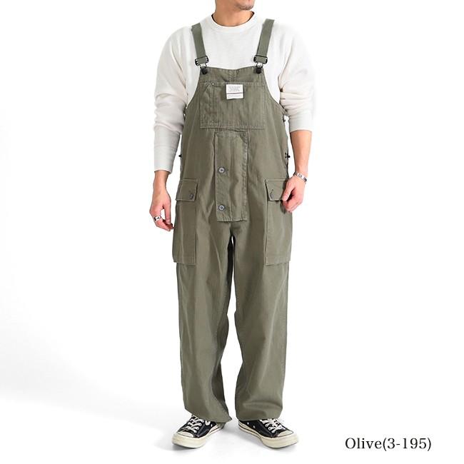 NIGEL CABOURN（ナイジェルケーボン） Nigel Cabourn LYBRO ライブロ