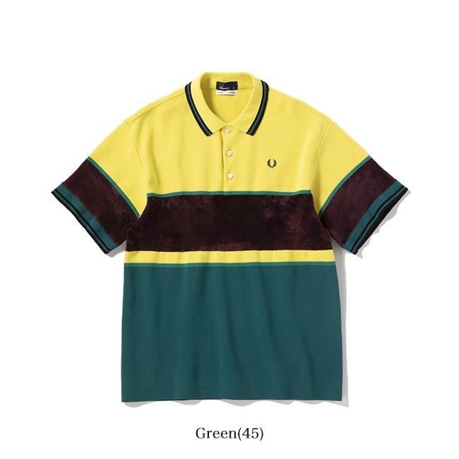 FRED PERRY Fred Perry × AKANE UTSUNOMIYA フレッドペリー FRED PERRY Fred Perry × AKANE UTSUNOMIYA フレッドペリー