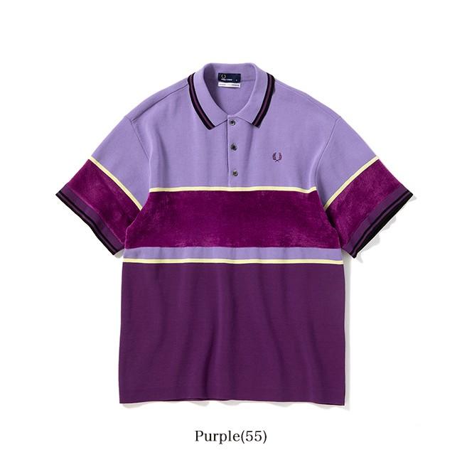 FRED PERRY Fred Perry × AKANE UTSUNOMIYA フレッドペリー FRED PERRY Fred Perry × AKANE UTSUNOMIYA フレッドペリー