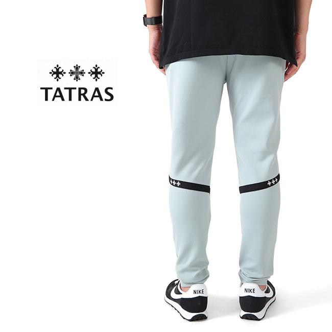 TATRAS タトラス VARO ジャージーパンツ MTK20S5002 スウェットパンツ  