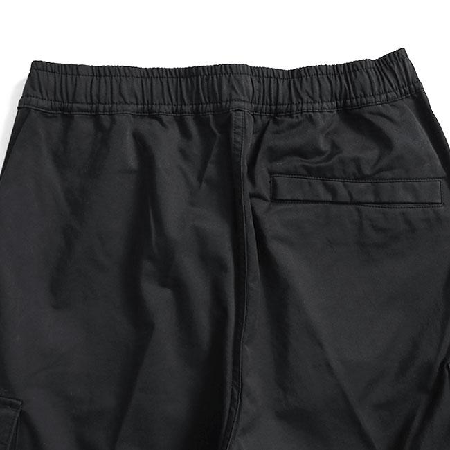 STONE ISLAND ストーンアイランド ガーメントダイ テーパード