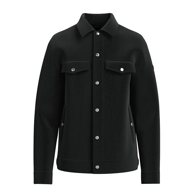 TATRAS タトラス STOFF ストフ ECOスエード Gジャン MTAT25S4973