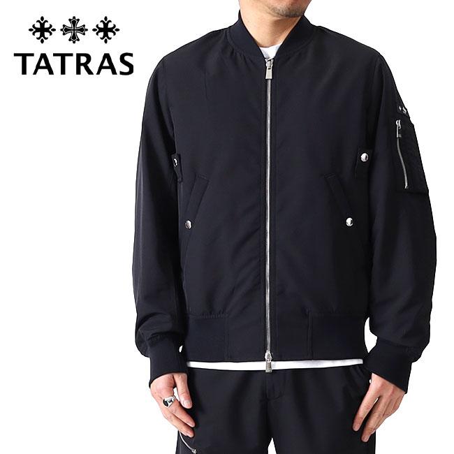 TATRAS タトラス NOAH ノア MA-1フライトジャケット MTAT25S4976-L