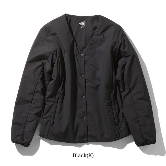 THE NORTH FACE ザ ノースフェイス Ventrix Zepher Cardigan