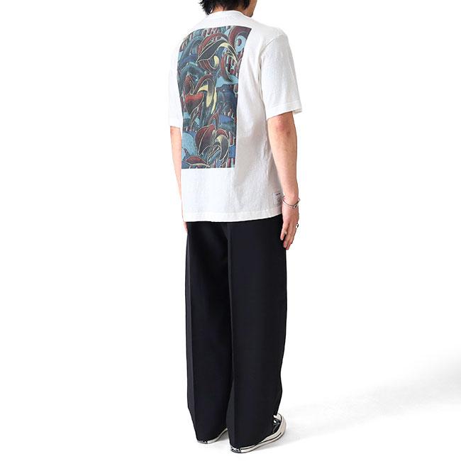 SALE] The Inoue Brothers × Julien Colombier ザ・イノウエ