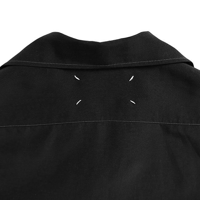 TIME SALE] Maison Margiela メゾンマルジェラ コットンリネン
