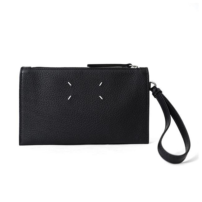 Maison Margiela メゾンマルジェラ レザーポシェット SA2VL0021