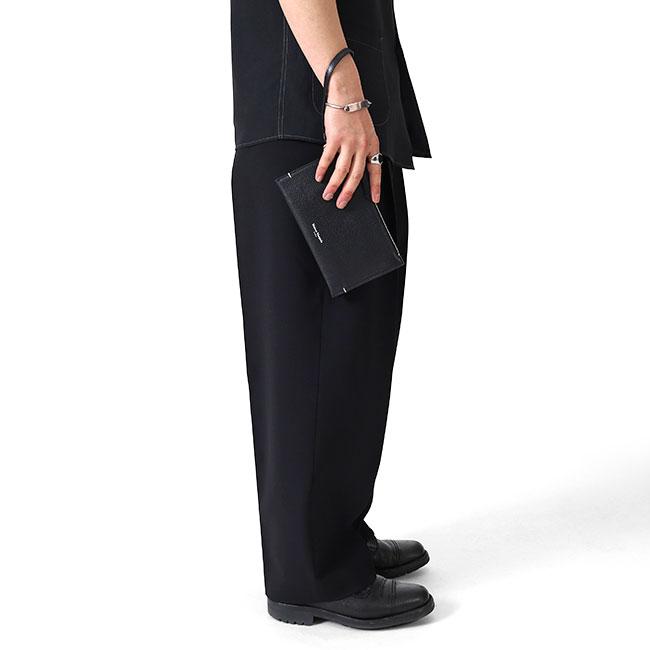 Maison Margiela クラッチバック　ポーチ 楽天市場】メゾン マルジェラ MAISON MARGIELA SA1TT0004 P4746