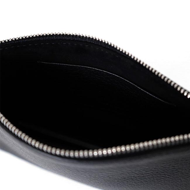 Maison Margiela メゾンマルジェラ レザーポシェット SA2VL0021