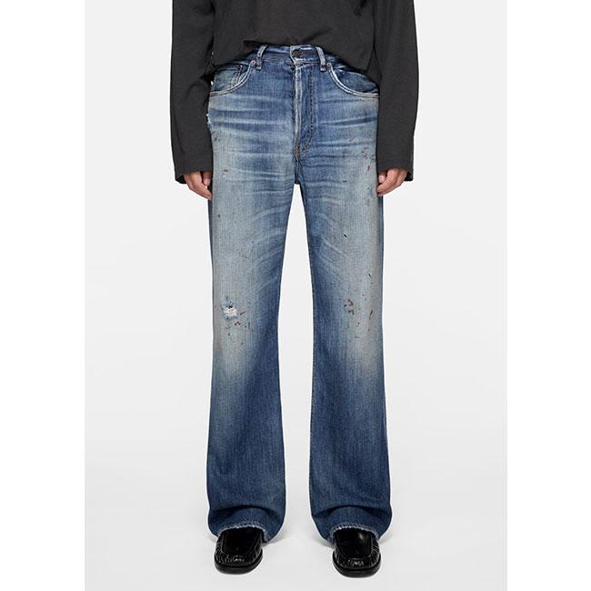 Acne Studios アクネストゥディオズ ヴィンテージ ジーンズ 2021M Mid 