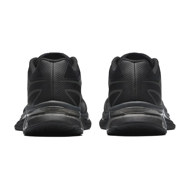 MM6 × Salomon エムエム6 サロモン XT-MM6 スニーカー SH1WS0020 P6303 コラボ 黒 ブラック シューズ メンズの画像