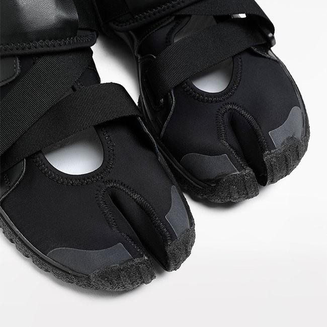 Maison Margiela（メゾンマルジェラ） MEDIC ロートップ スニーカー