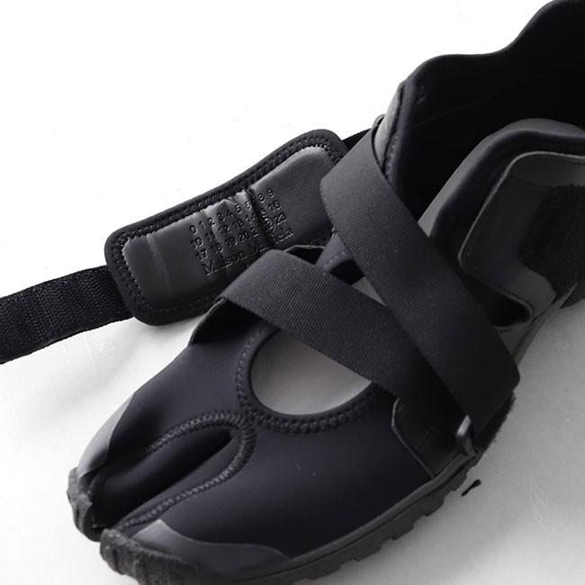 未使用10万 メゾン マルジェラ ストラップ サンダル 42 (27) 未使用10万 メゾン マルジェラ ストラップ サンダル 42 (27) 未使用10