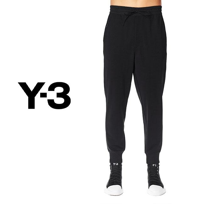 Y-3 ワイスリー クラシック カフド トラックパンツ FN3385 ジャージ