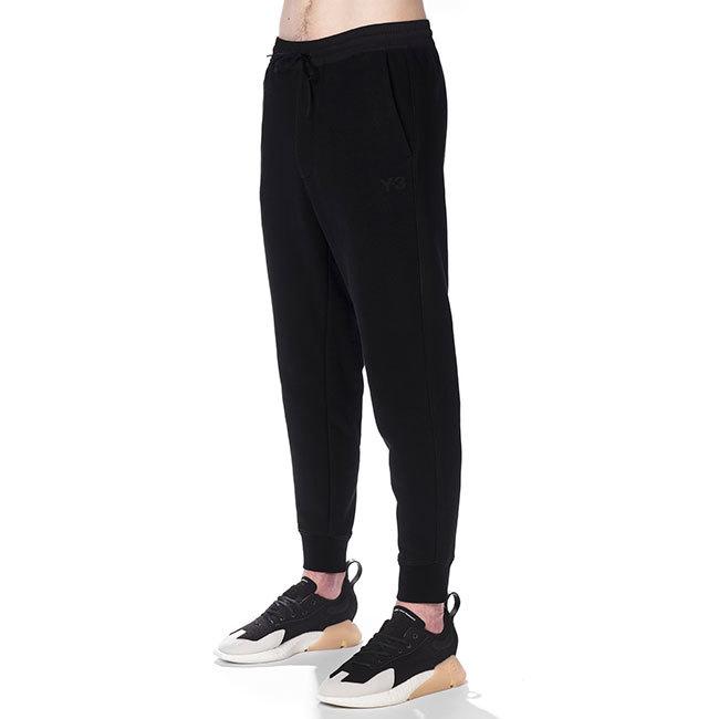 Y-3 ワイスリー クラシック カフド スウェットパンツ GV4202 メンズ