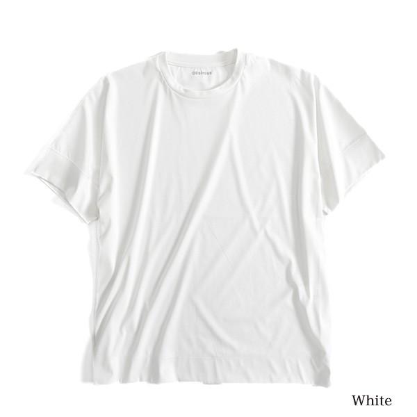 [TIME SALE] 08sircus 08サーカス シルキー Tシャツ S18SM-CS08 ゼロエイトサーカス メンズ｜golden-state｜02