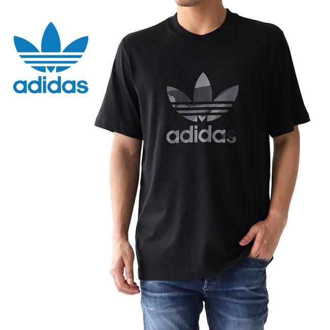 Adidas アディダスオリジナルス 迷彩 トレフォイルロゴ Tシャツ Ed6959 カモフラ メンズ レディース Golden State 通販 Paypayモール