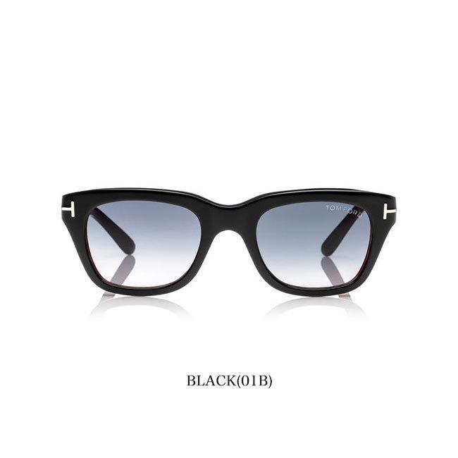 TOM FORD トムフォード Snowdon 237 60B サングラス | tspea.org