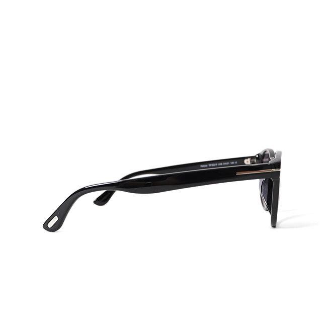 TOM FORD トムフォード Palmer サングラス FT0522 眼鏡 メンズ