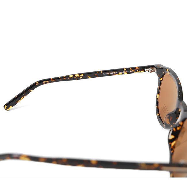 TOMFORD トムフォード Pax サングラス FT0816 べっ甲 眼鏡 メンズ