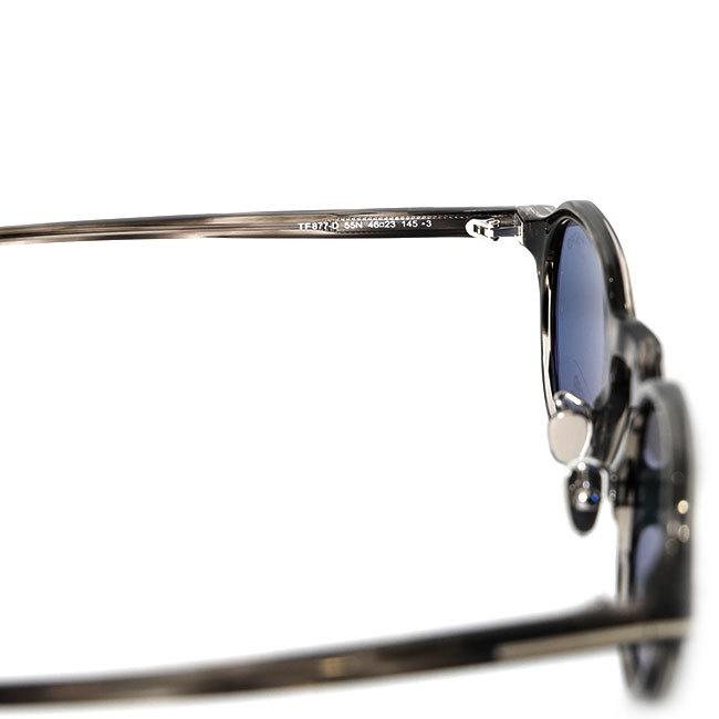 TOMFORD トムフォード サングラス FT0877 眼鏡 メンズ レディース