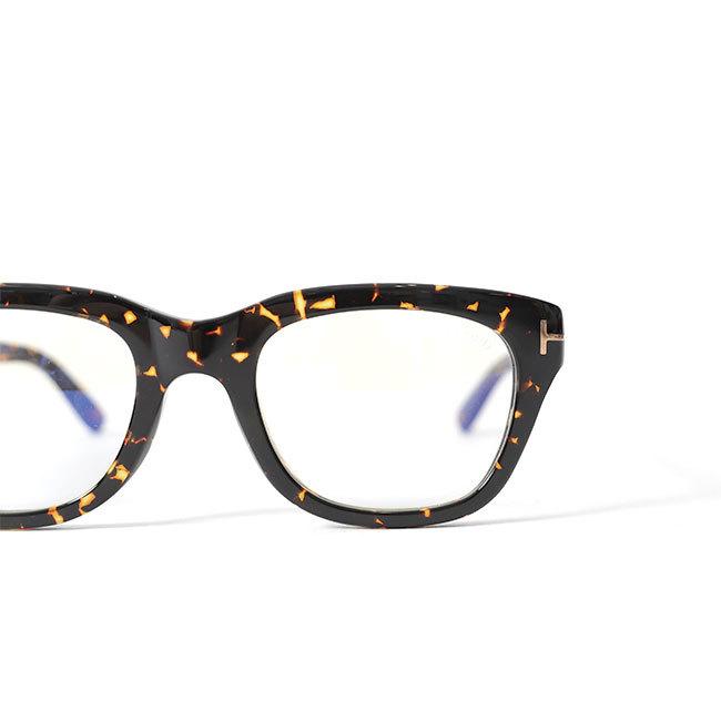 TOMFORD トムフォード Snowdon カラーサングラス 眼鏡 フレーム FT0237
