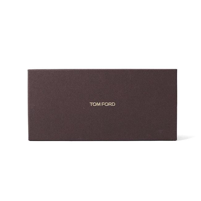 TOMFORD トムフォード Snowdon カラーサングラス 眼鏡 フレーム FT0237