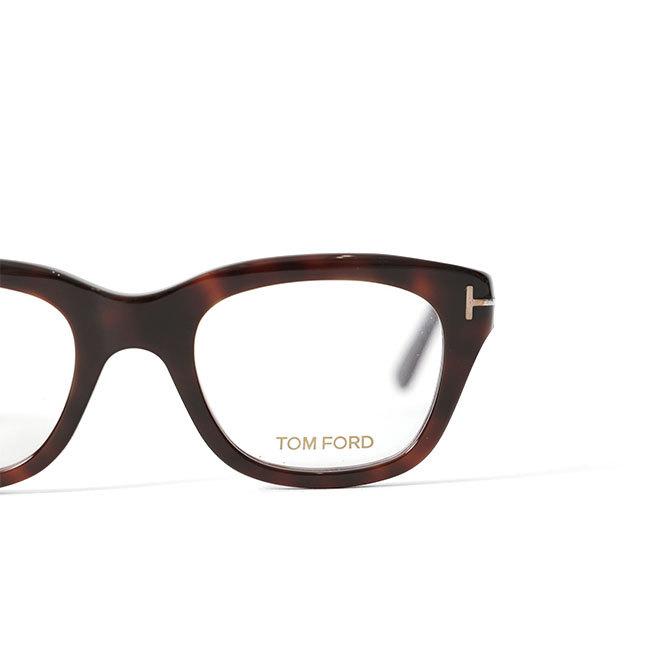TOMFORD トムフォード 眼鏡 フレーム FT5178 べっ甲 メンズ レディース