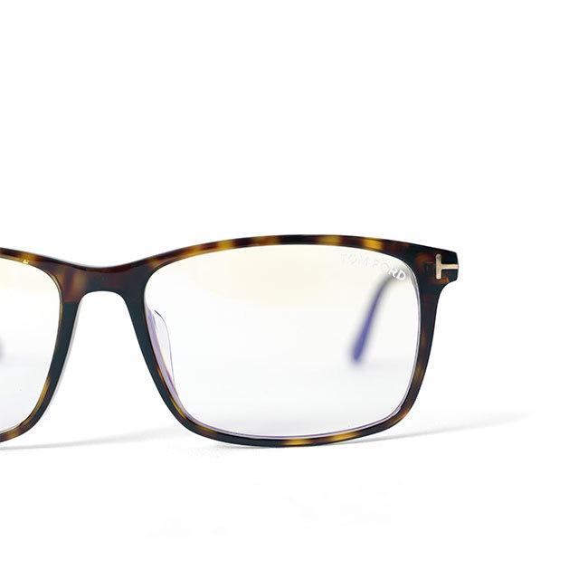 TOM FORD サングラス TOMFORD トムフォード ブルーライトカット 眼鏡 フレーム