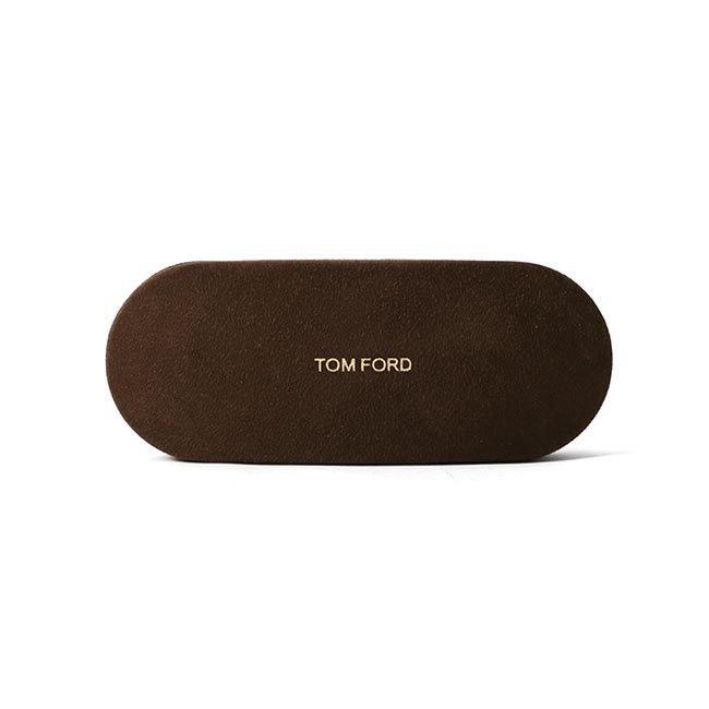 TOMFORD トムフォード ブルーライトカット 眼鏡 フレーム FT5649DB