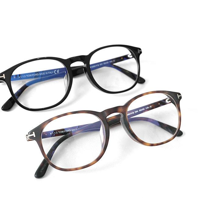 TOMFORD トムフォード ブルーライトカット 眼鏡 フレーム FT5680FB
