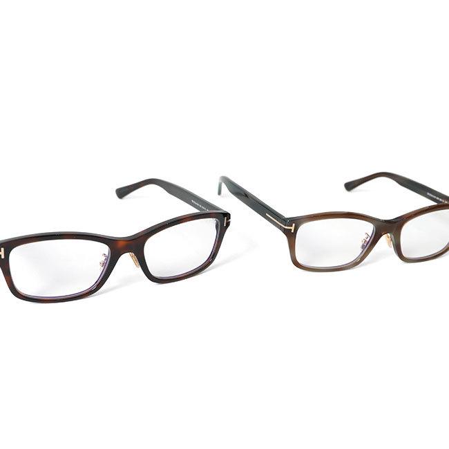 トムフォード　サングラス TOM FORD トムフォード メガネ TF5724-D-B 001 56サイズ (在庫
