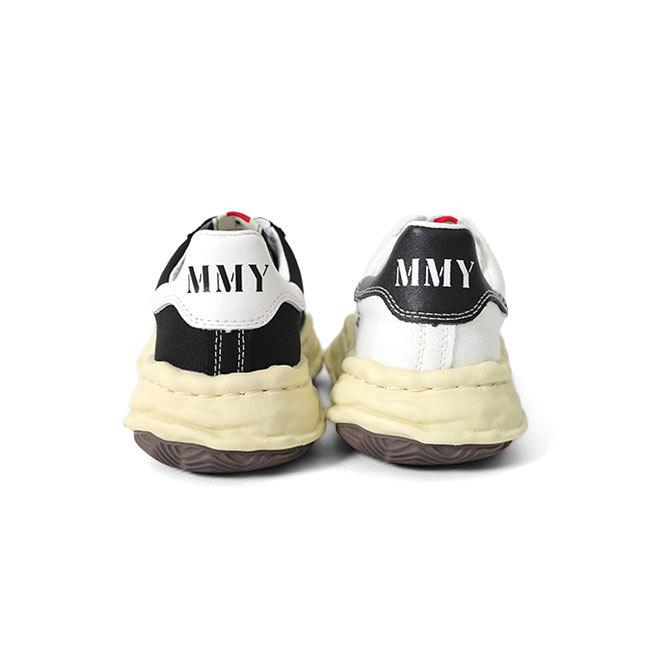 Maison MIHARA YASUHIRO メゾンミハラヤスヒロ BLAKEY ブレイキー