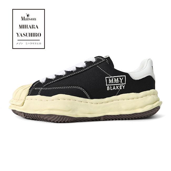 Maison MIHARA YASUHIRO メゾンミハラヤスヒロ BLAKEY ブレイキー