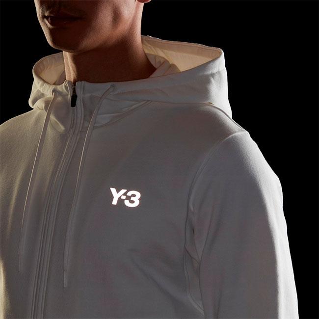 Y-3 20AW LONG TRACK JACKET 内田すずめ　コラボ Y-3 内田すずめ トラック ジャケット コート ワイスリー yohji