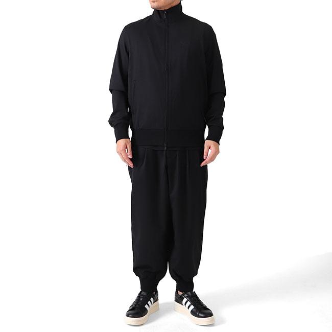Y-3 ワイスリー ジップアップ トラックジャケット FS3329 ジャージ  