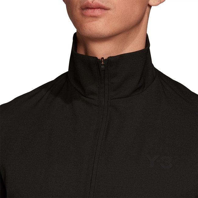 値段交渉可能✨Y-3 ワイスリー FS3329 トラックジャケット Y-3 ワイスリー ジップアップ トラックジャケット FS3329 ジャージ