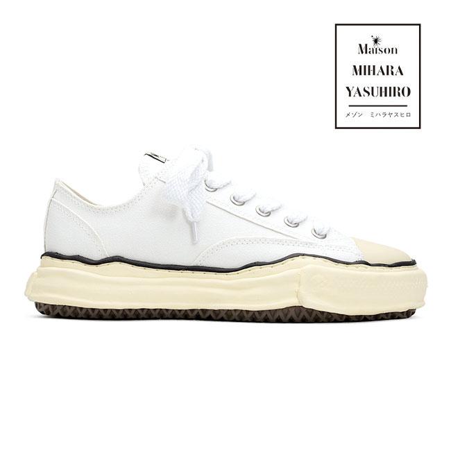 Maison MIHARA YASUHIRO メゾンミハラヤスヒロ PETERSON ピーターソン