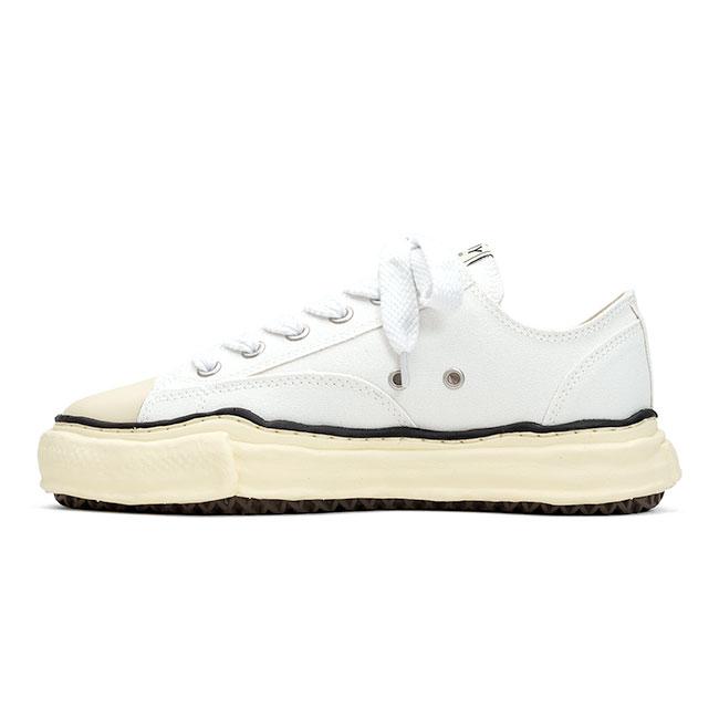 Maison Mihara Yasuhiro メゾンミハラヤスヒロ スニーカー. Maison MIHARA YASUHIRO メゾンミハラヤスヒロ PETERSON ピーターソン