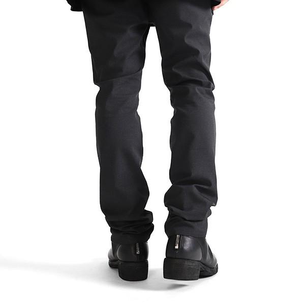 GUIDI(グイディ) バックジップヒールロングレザーブーツ 39 GUIDI グイディ バックジップヒールロングレザーブーツ