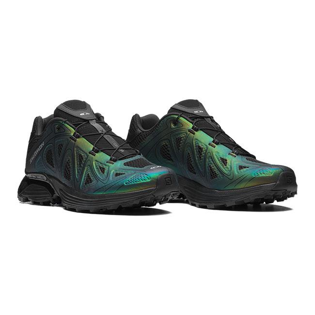 SALOMON SNEAKERS サロモンスニーカーズ XT-WHISPER VOID