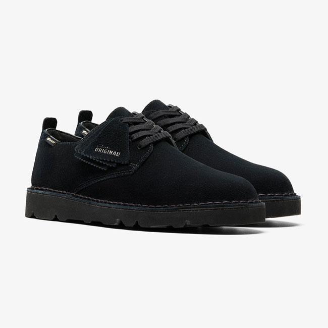 CLARKS クラークス DSRTLondon GTX デザートロンドン ゴアテックス