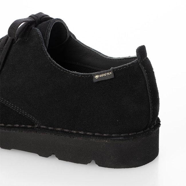 CLARKS クラークス DSRTLondon GTX デザートロンドン ゴアテックス