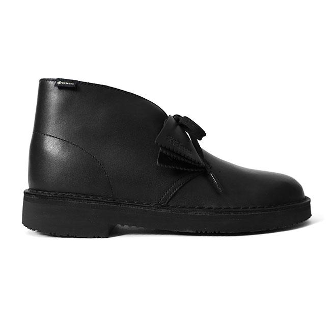 CLARKS クラークスデザートブーツ ゴアテックス　Desert BT GTX CLARKS クラークス Desert BT GTX デザートブーツ ゴアテックス