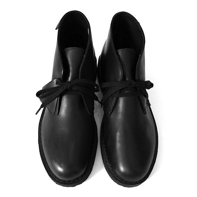 CLARKS クラークス Desert BT GTX デザートブーツ ゴアテックス