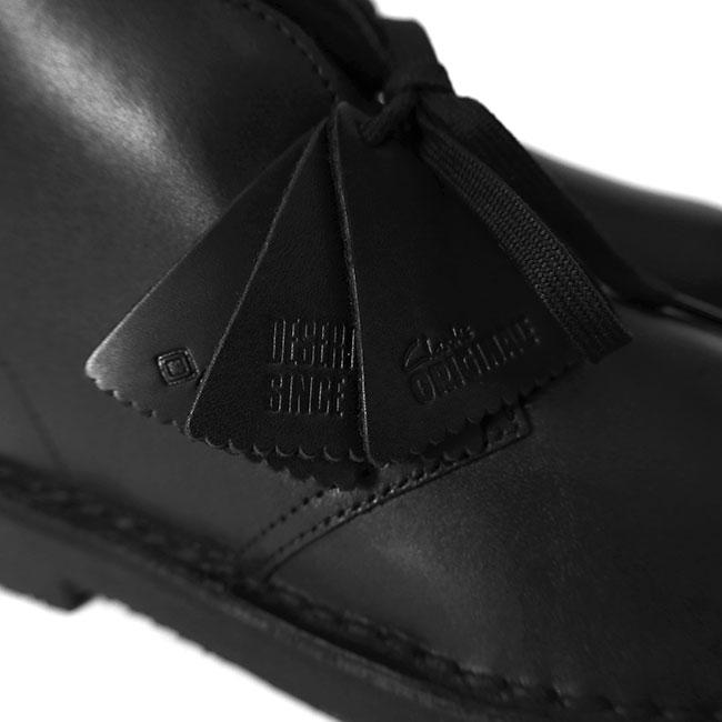 CLARKS クラークス Desert BT GTX デザートブーツ ゴアテックス