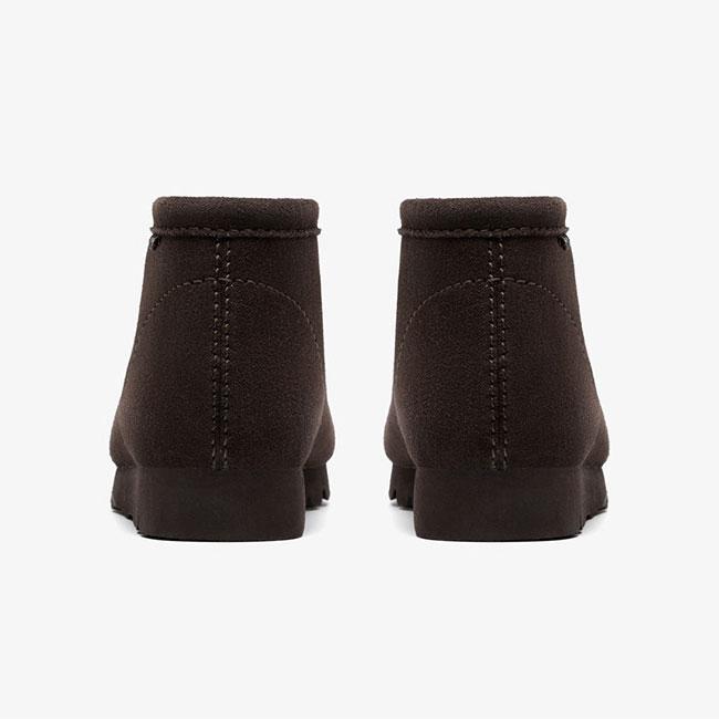 CLARKS クラークス Wallabee BT GTX ワラビーブーツ ゴアテックス