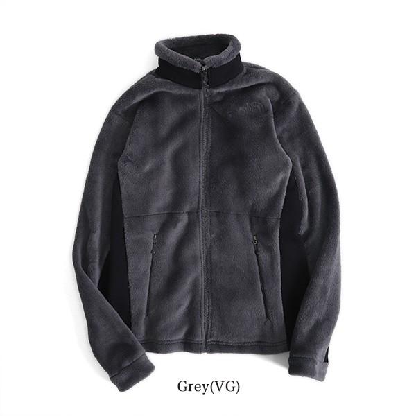 【美品】THE NOTH FACE ノースフェイス　NAW61204 THE NORTH FACE ノースフェイス フリースジャケット NAW61204
