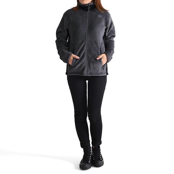 【美品】THE NOTH FACE ノースフェイス　NAW61204 THE NORTH FACE ノースフェイス フリースジャケット NAW61204