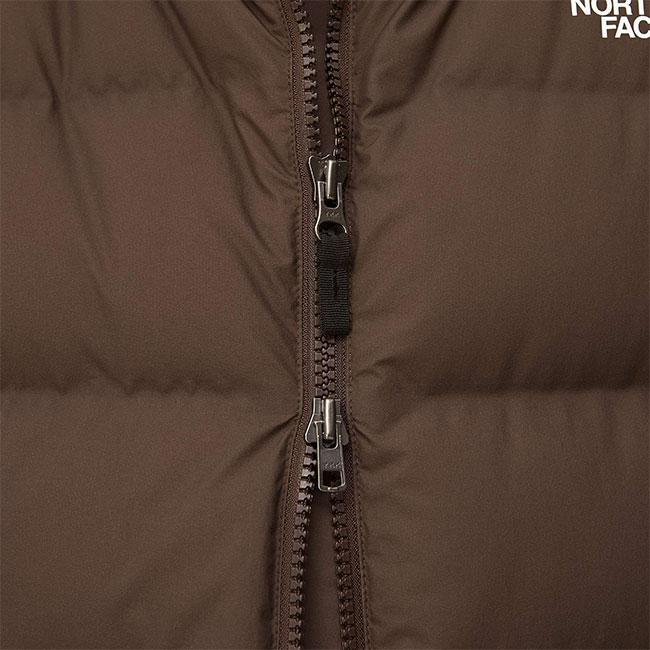 THE NORTH FACE ノースフェイス ゴアテックス ビレイヤー フード付き ダウンジャケット ND92215 GORE-TEX パーカー メンズ レディースの画像